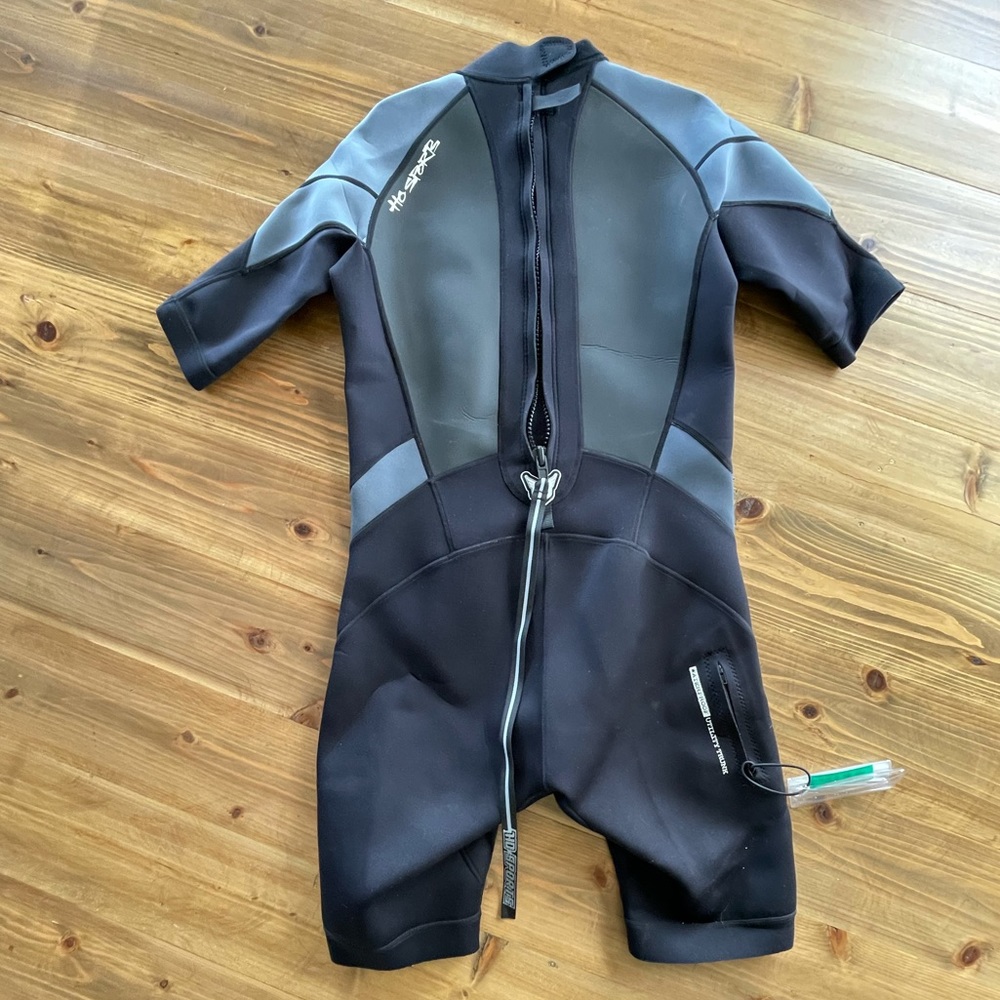 Ho Sports Men’s Wetsuit